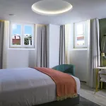 Vincci Alfama Готель