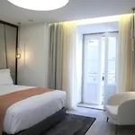 Vincci Alfama Готель