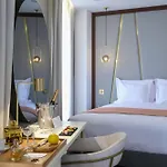 Готель Vincci Alfama 4*