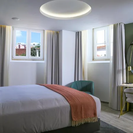 Vincci Alfama Hotel