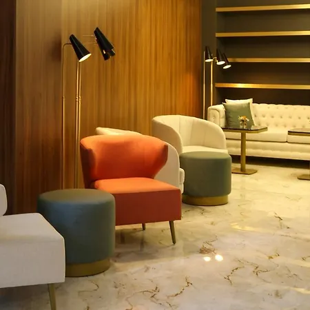 فندق Vincci Alfama 4*