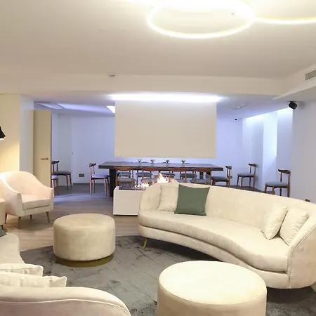 Hotel Vincci Alfama Lisbon