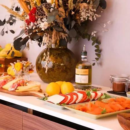 Vincci Alfama Hotel 4*