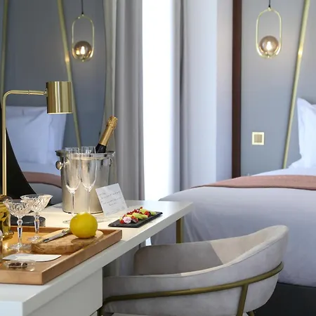 Vincci Alfama Hotel Lisbon