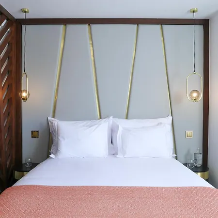 Vincci Alfama Hotel 4*