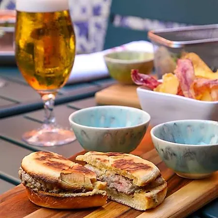 Hotel Vincci Alfama Lisboa