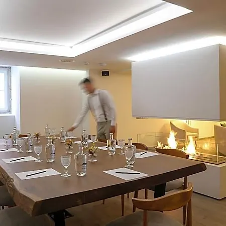 Vincci Alfama 4* Lisboa