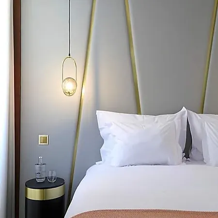 Hotell Vincci Alfama