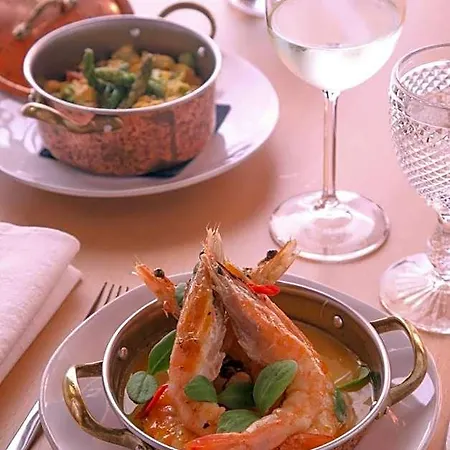 Vincci Alfama 4* Lisboa