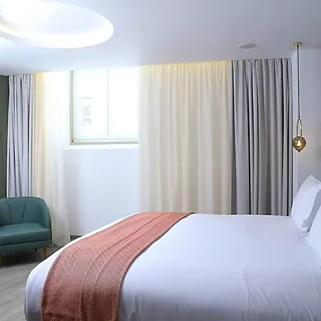 Vincci Alfama Hotell Lisboa