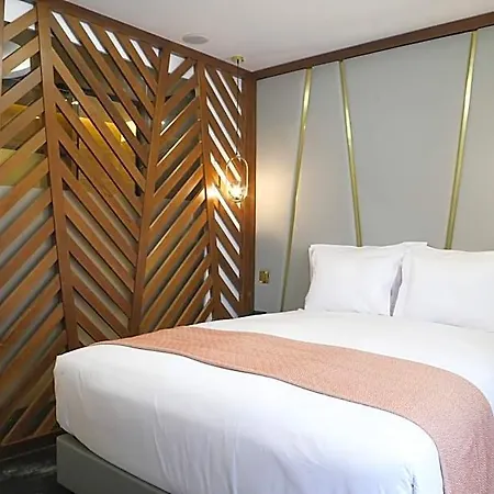 Vincci Alfama Hotell