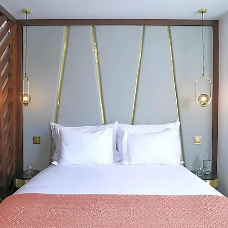 Vincci Alfama Lisbon