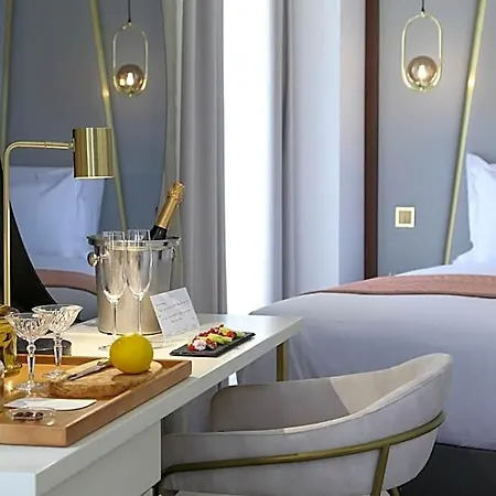 Vincci Alfama 4* Lisboa