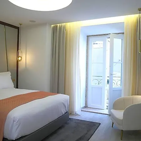 Hotell Vincci Alfama