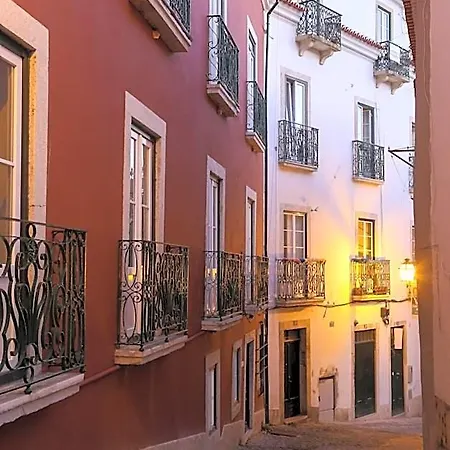 Vincci Alfama 4* Lisboa