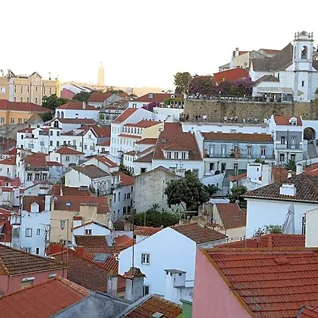 Vincci Alfama Hotell 4*