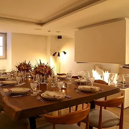 Hotel Vincci Alfama Lisboa