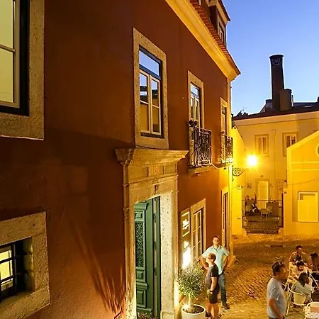 Vincci Alfama Hotell 4*