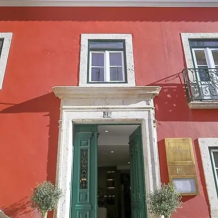 Vincci Alfama 4* Lisboa