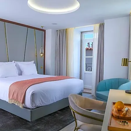 Hotel Vincci Alfama