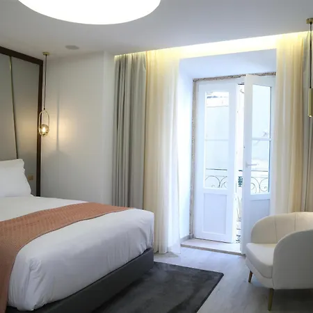 Hotel Vincci Alfama 4*