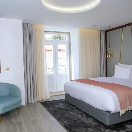 Hotel Vincci Alfama 4*