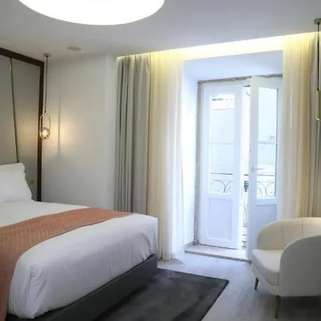 Vincci Alfama Hotell