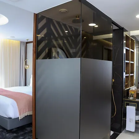 Hotell Vincci Alfama 4*